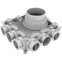 Vaillant Luftverteiler/-sammler 20231945
