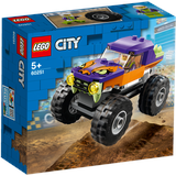 LEGO City Monster-Truck 60251