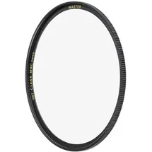 B+W CLEAR FILTER MRC nano MASTER 49mm