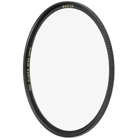B+W CLEAR FILTER MRC nano MASTER 49mm