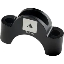 Profile Design aerobar bracket Erhöhungssatz - 20