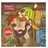 ALPHA EDITION GmbH & Co. KG Pettersson und Findus 2027: Wandkalender 30x30 cm (30x60 cm geöffnet) mit Notizkalendarium, 12 Illustrationen und Extra Poster