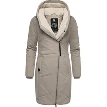 Ragwear Wintermantel Gordon beige XXXL