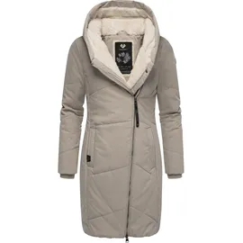 Ragwear Wintermantel Gordon beige XXXL