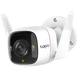 TP-Link Tapo TAPOC320WS  Netzwerk-Überwachungskamera (Tag &Nacht)
