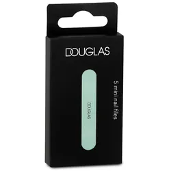 Douglas Collection Accessoires Mini nail files Nägel kürzen   
