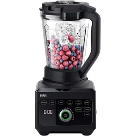 Braun PowerBlend 9 JB9040BK Standmixer