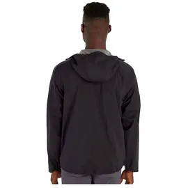 Marmot Superalloy Bio Jacke - Black - M