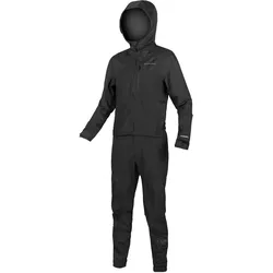 Endura Singletrack Onesie schwarz 2XL