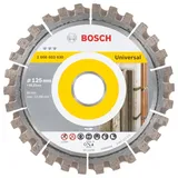 Bosch 2 608 603 630 Kreissägeblatt 125 x 22,23 x 2,2 x 12 mm, 2608603630