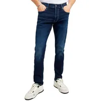 G-Star 3301 Slim Jeans - Dark Aged - 32