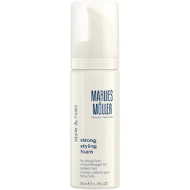 Marlies Möller Essential Strong Styling Foam 50 ml