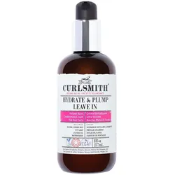 Curlsmith Hydrate & Plump Leave-in Haarstyling-Liquid 237 ml 