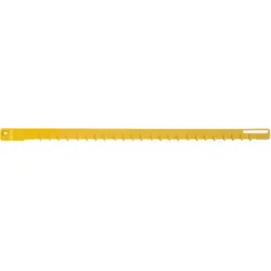 DEWALT Spezialsägeblatt HM Porenbeton 425 mm DT2965-QZ