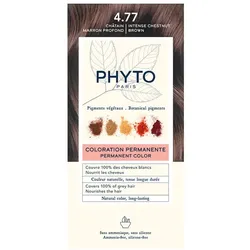 Phytocolor 4.77 Int Kas Bra 1 St
