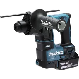 Makita DHR171RTJ inkl. 2 x 5,0 Ah + Ladegerät + Makpac