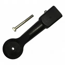 GARDINER Adapter für zweite Bürste