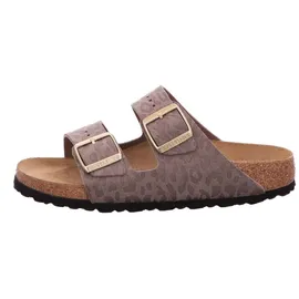 Birkenstock Arizona Bs Synthetik Narrow Sandalen - 40