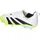 adidas PREDATOR LEAGUE LL FG/MG Kinder - weiss 30,5