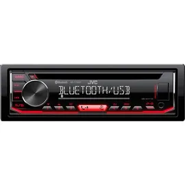 JVC KD-T702BT Autoradio