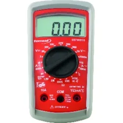 Digital-Multimeter 2-600V