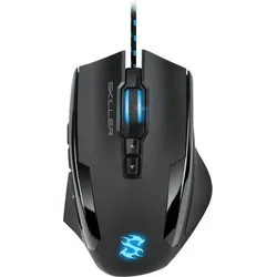 Sharkoon SKILLER SGM1 Gaming-Maus