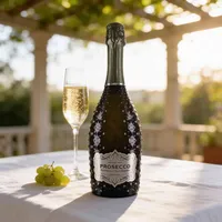 La Cantina Pizzolato  La Cantina Pizzolato Prosecco Spumante Brut Glera Italien