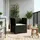 vidaXL 1-Sitzer Sessel 1 x 1 x 1 cm grau