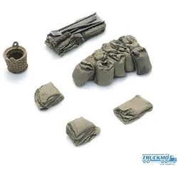 Artitec Fertigmodell LKW-Ladung Kohlenhändler 387.641