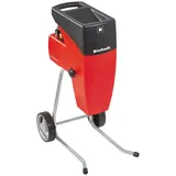 Einhell GC-RS 2540 Elektrohäcksler 2500 W