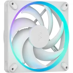 Fractal Design Momentum 14 RGB White | Gehäuselüfter