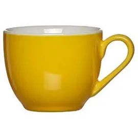 Ritzenhoff & Breker Doppio Espressotasse 0,08 l Gelb 6 St.