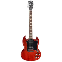 Gibson SG Standard Heritage Cherry - E-Gitarre