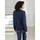 Witt Weiden Strickjacke in Blau 42