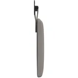 vidaXL vidaXL, Hängevorderseite 110 x 55 x 5 cm)