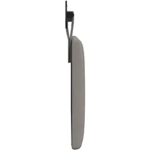 vidaXL vidaXL, Hängevorderseite 110 x 55 x 5 cm)