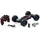CARSON RC-Buggy Magic Machine 2,0 2,4GHz RTR 1:10