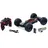 CARSON RC-Buggy Magic Machine 2,0 2,4GHz RTR 1:10