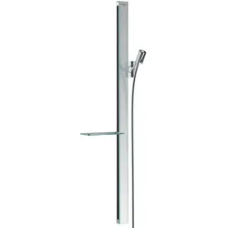 hansgrohe Brausestange Unica E 900 mm chr