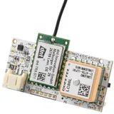 ELV LoRaWAN GPS Tracker (batteriebetrieben), ELV-LW-GPS2