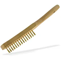 DEMA Drahtbürste 280 mm