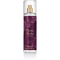 Christina Aguilera Violet Noir Body Mist 236 ml