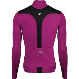 Etxeondo Dena Goretex InfiniumTM Windstopper® Windjacke lila M