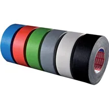 Tesa Gewebeband 4671 50 m x 50 mm 3 St.