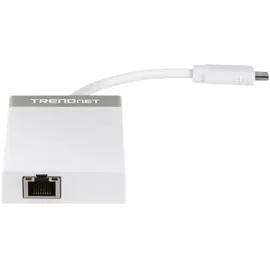 TRENDNET TUC-ETGH3 - Netzwerkadapter - USB-C