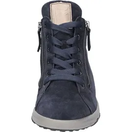 WALDLÄUFER H-Teresa H-Teresa in deepblue schiefer - 6,5