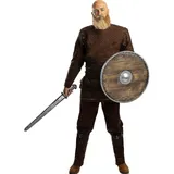 Metamorph Vikings – Ragnar Lothbrok Kostüm L
