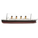 Occre Titanic Bausatz 1:300 2-tlg. OC14009