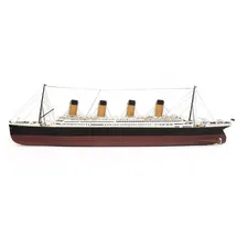 Occre Titanic Bausatz 1:300 2-tlg. OC14009