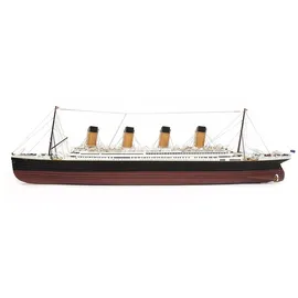 Occre Titanic Bausatz 1:300 2-tlg. OC14009